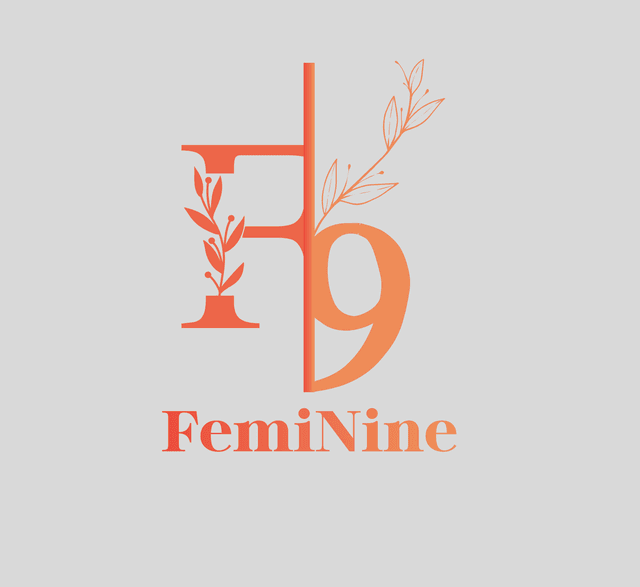 FemiNine Logo